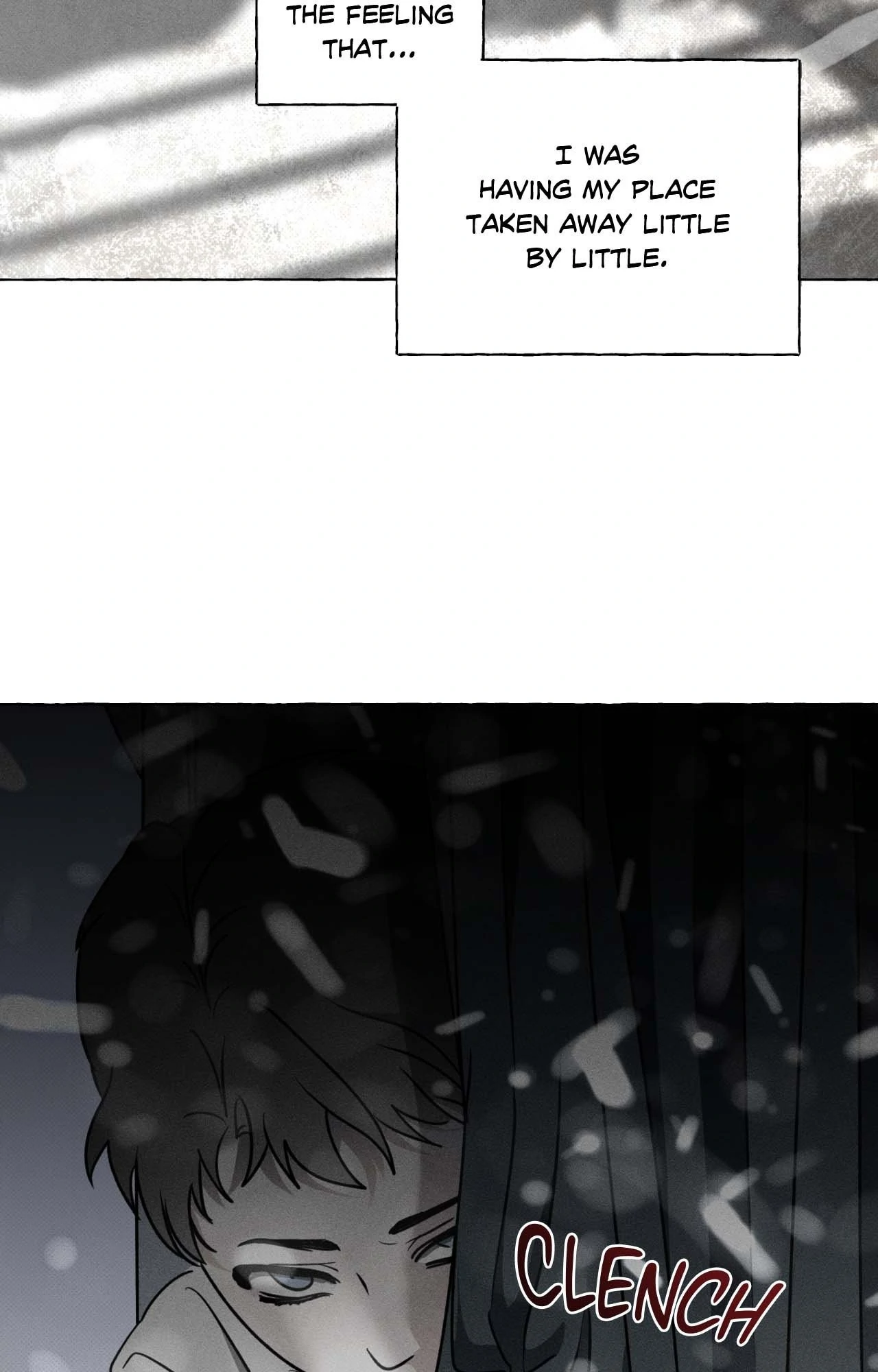 Pale Bones and Blossoms [Official] - Chapter 20 manhwa