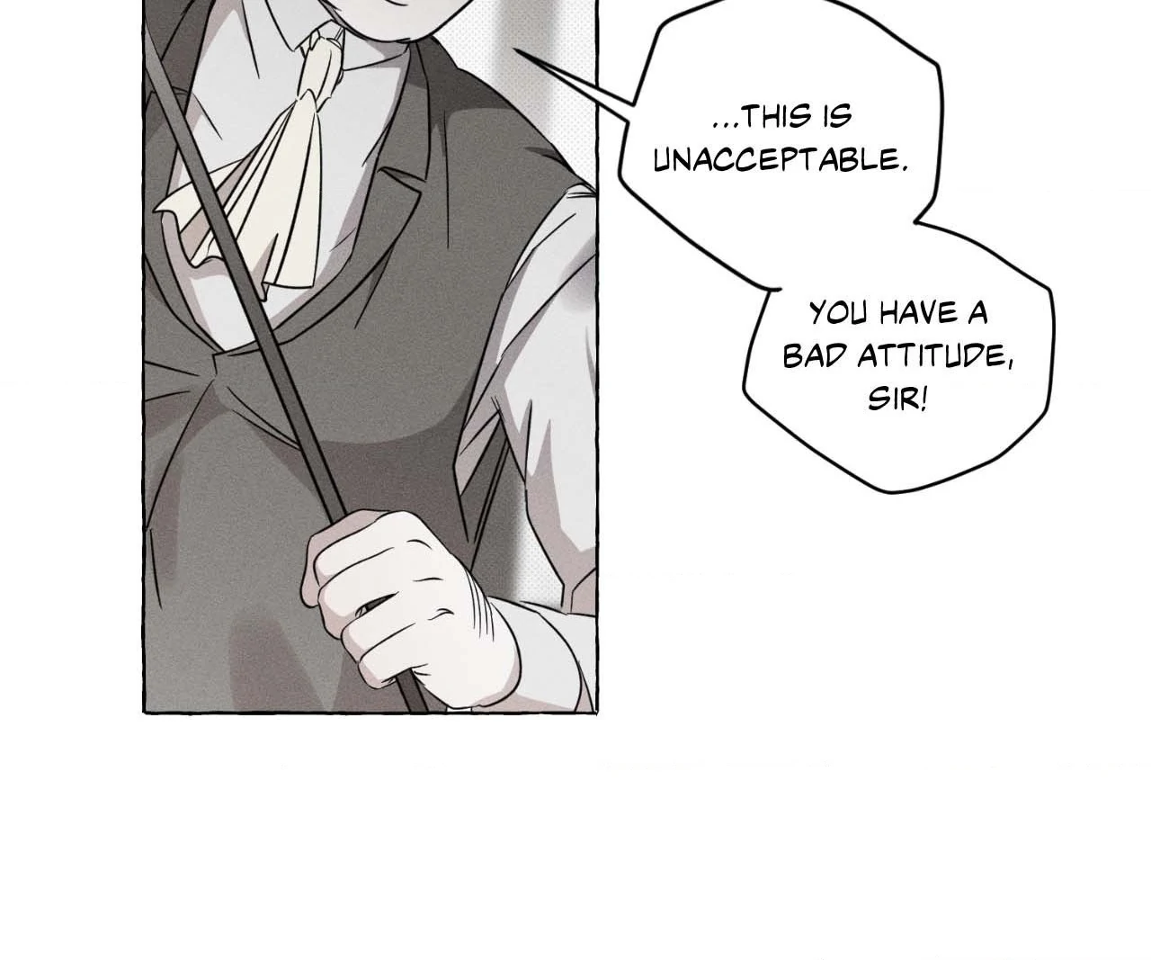 Pale Bones and Blossoms [Official] - Chapter 21 manhwa