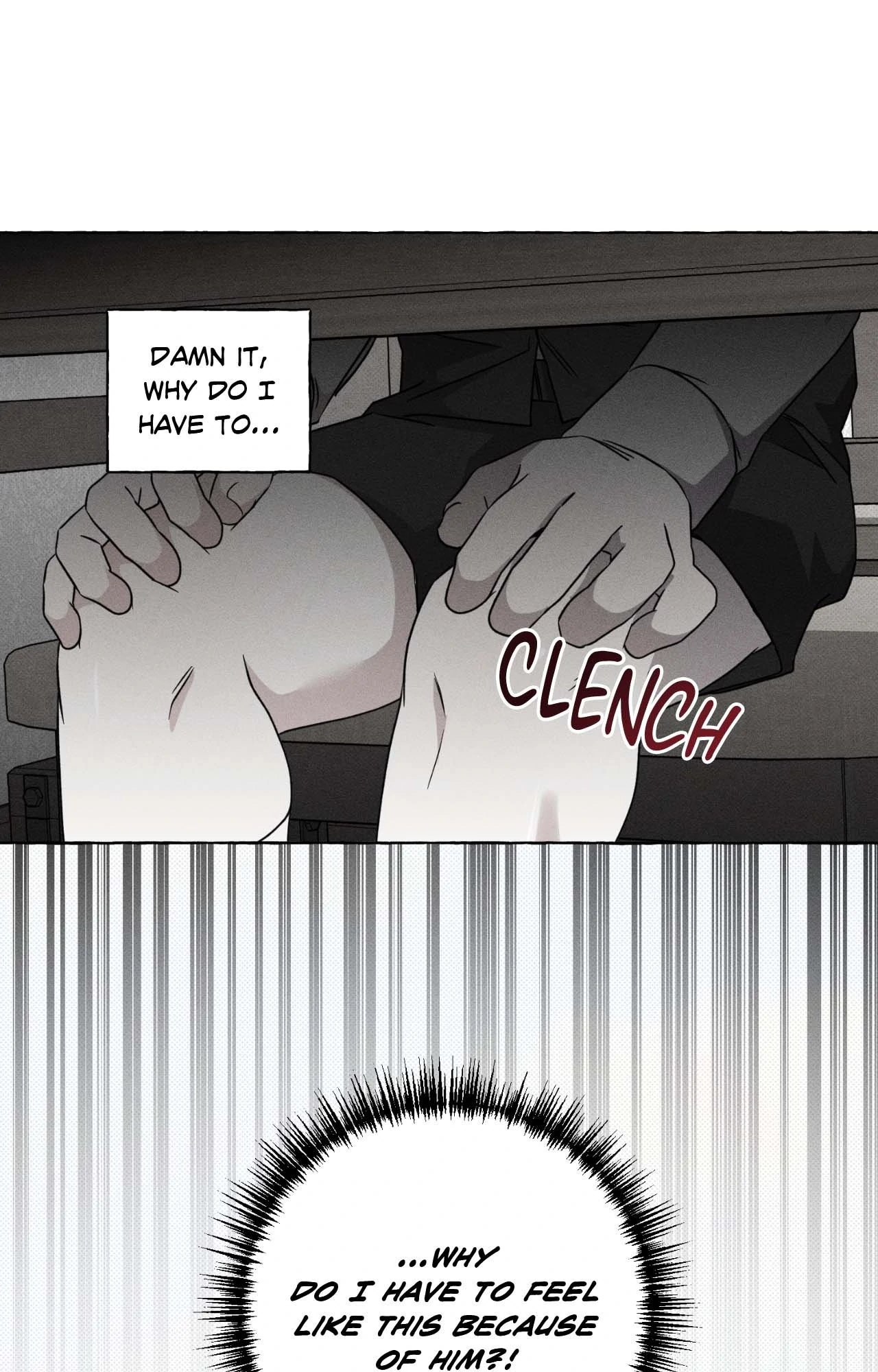 Pale Bones and Blossoms [Official] - Chapter 21 manhwa