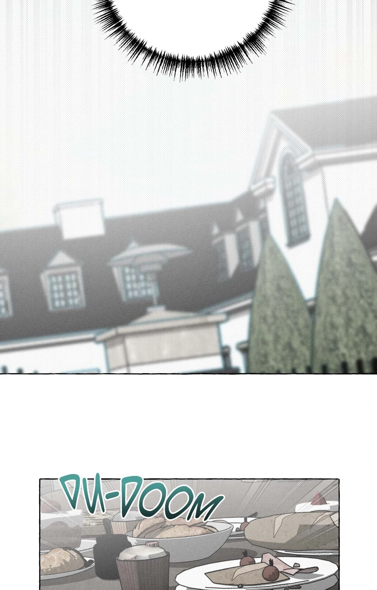 Pale Bones and Blossoms [Official] - Chapter 21 manhwa