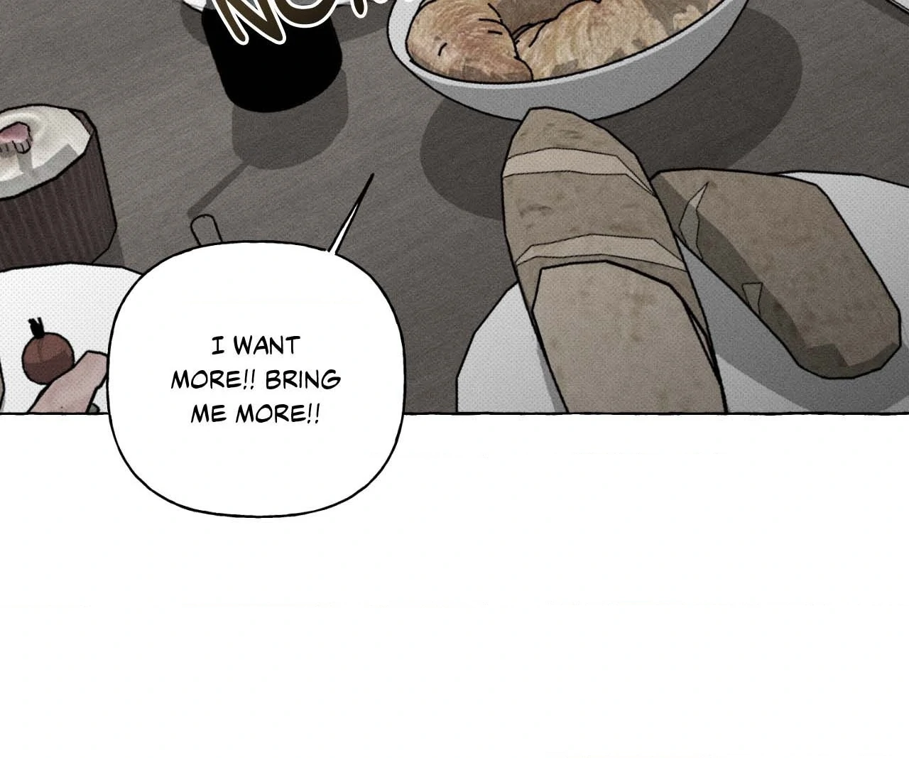 Pale Bones and Blossoms [Official] - Chapter 21 manhwa