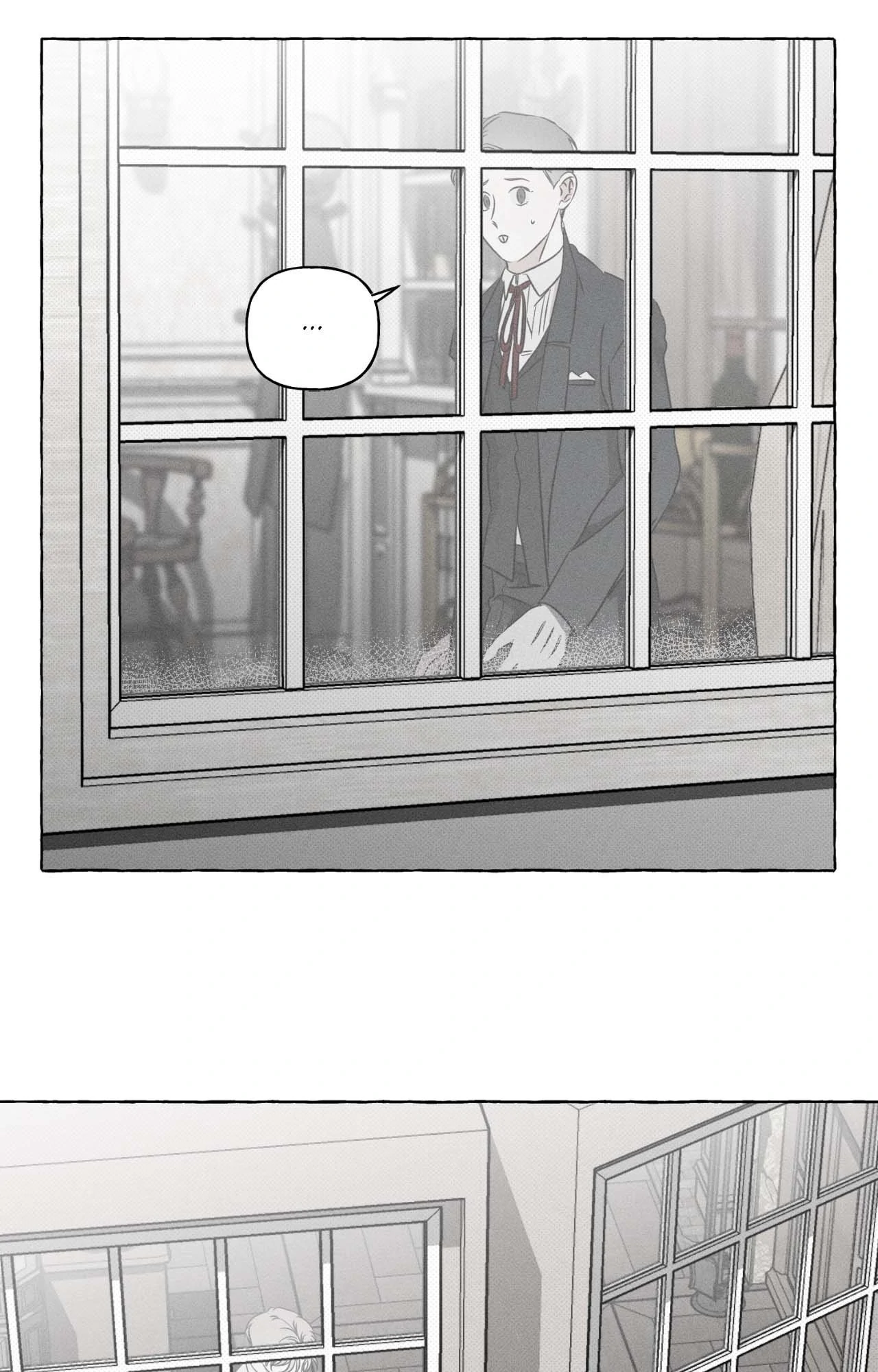 Pale Bones and Blossoms [Official] - Chapter 21 manhwa