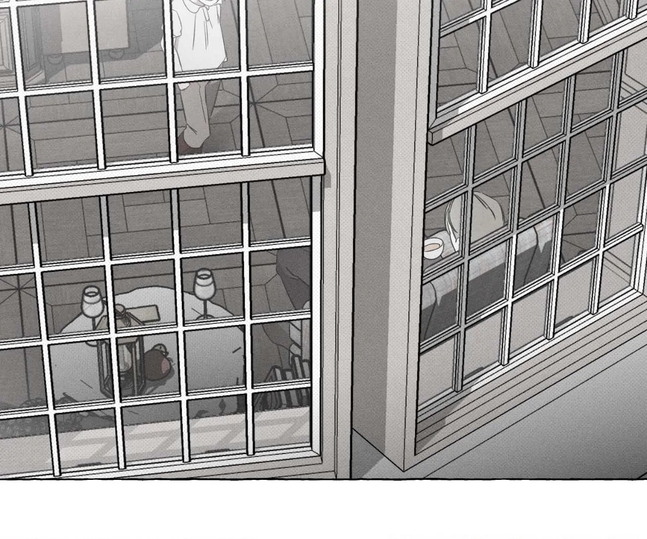 Pale Bones and Blossoms [Official] - Chapter 21 manhwa