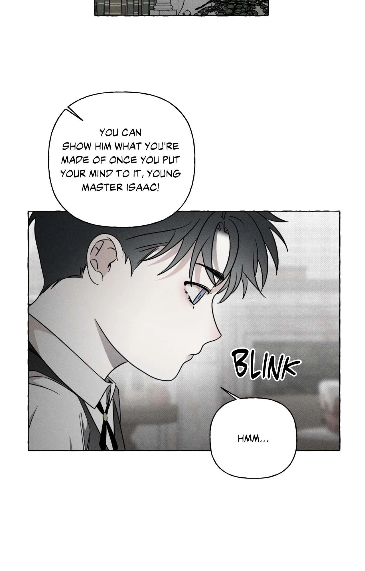Pale Bones and Blossoms [Official] - Chapter 21 manhwa