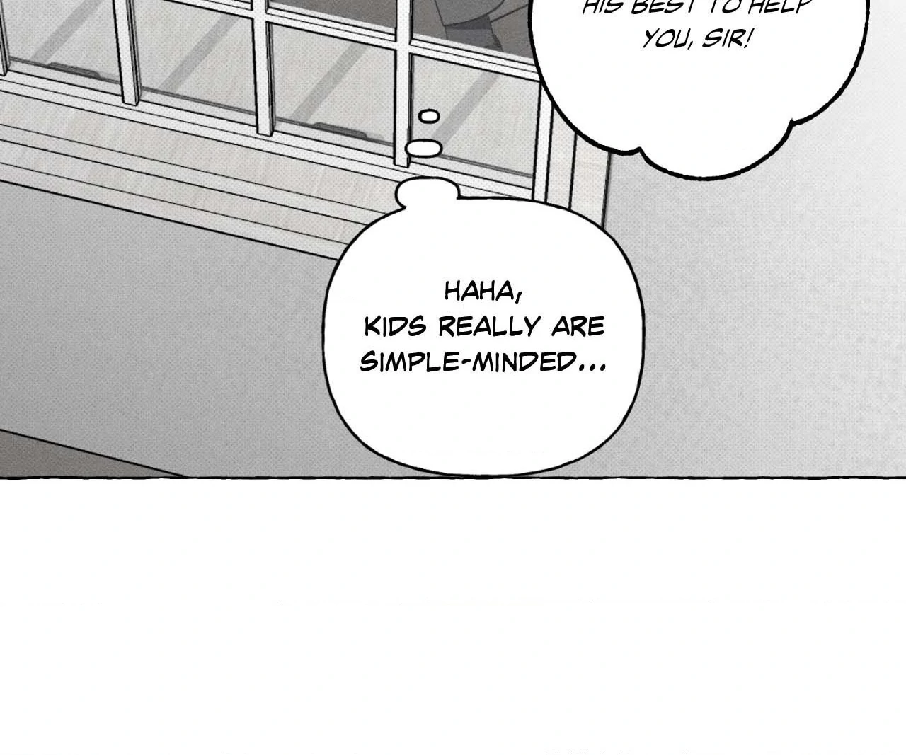 Pale Bones and Blossoms [Official] - Chapter 21 manhwa