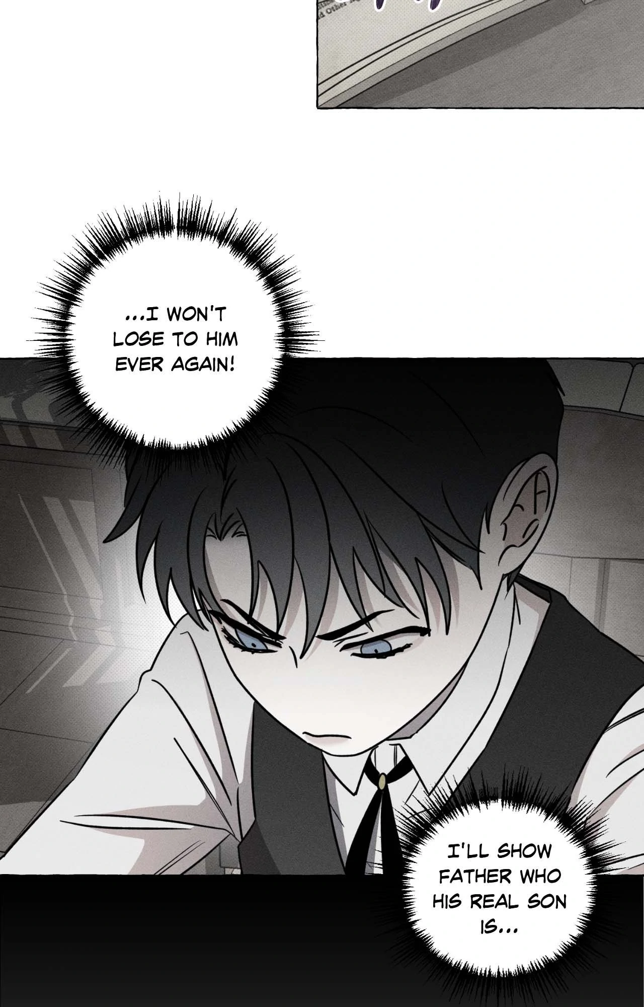 Pale Bones and Blossoms [Official] - Chapter 21 manhwa