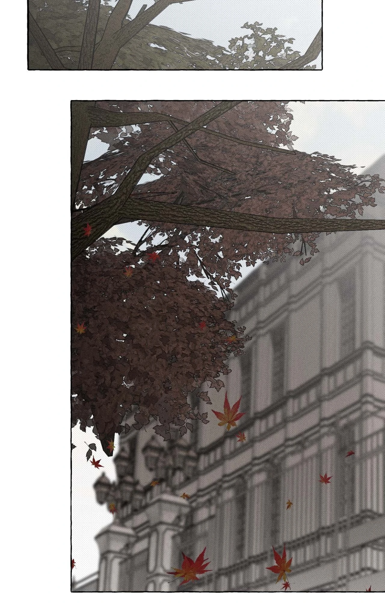Pale Bones and Blossoms [Official] - Chapter 21 manhwa