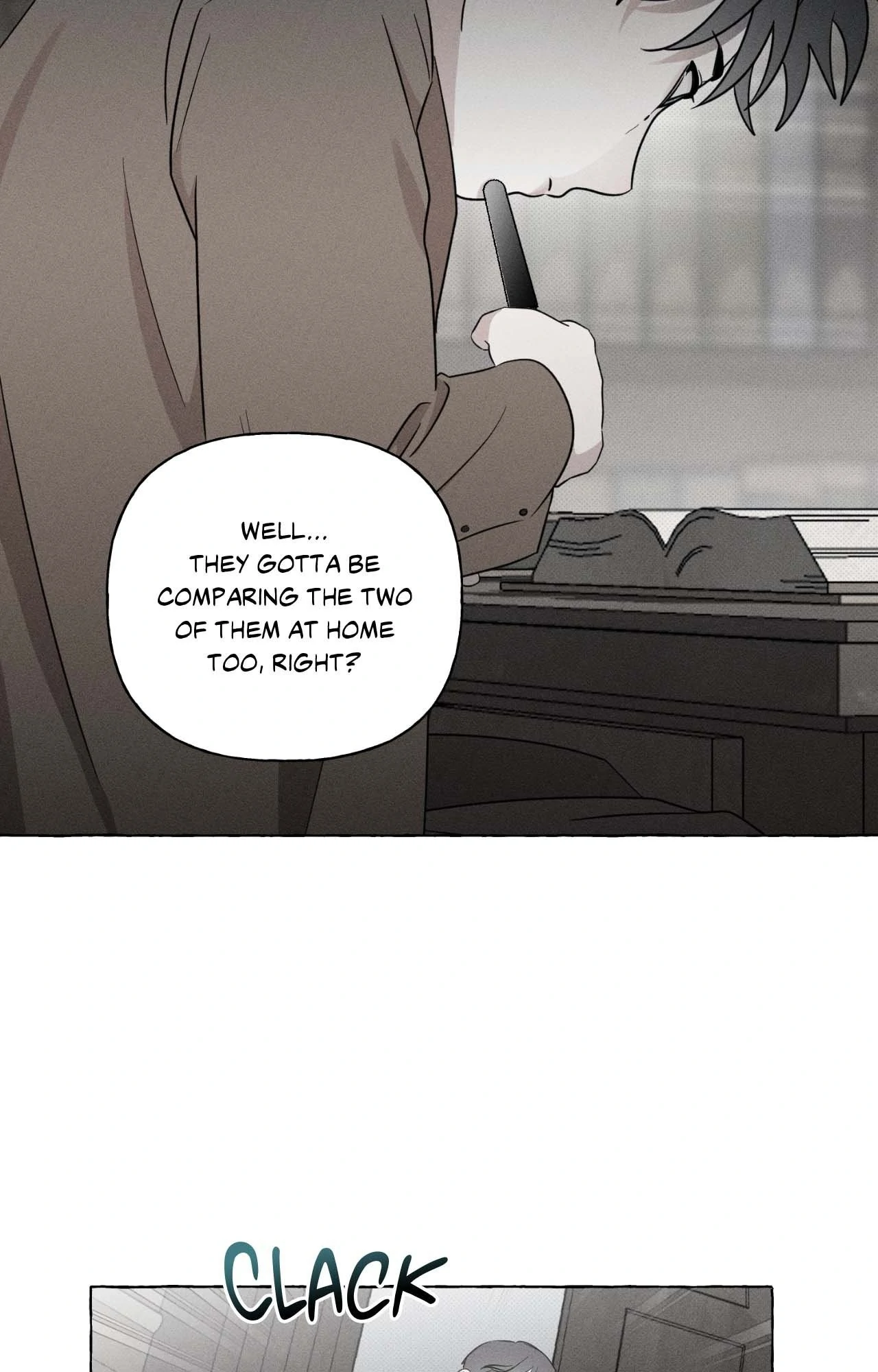 Pale Bones and Blossoms [Official] - Chapter 21 manhwa