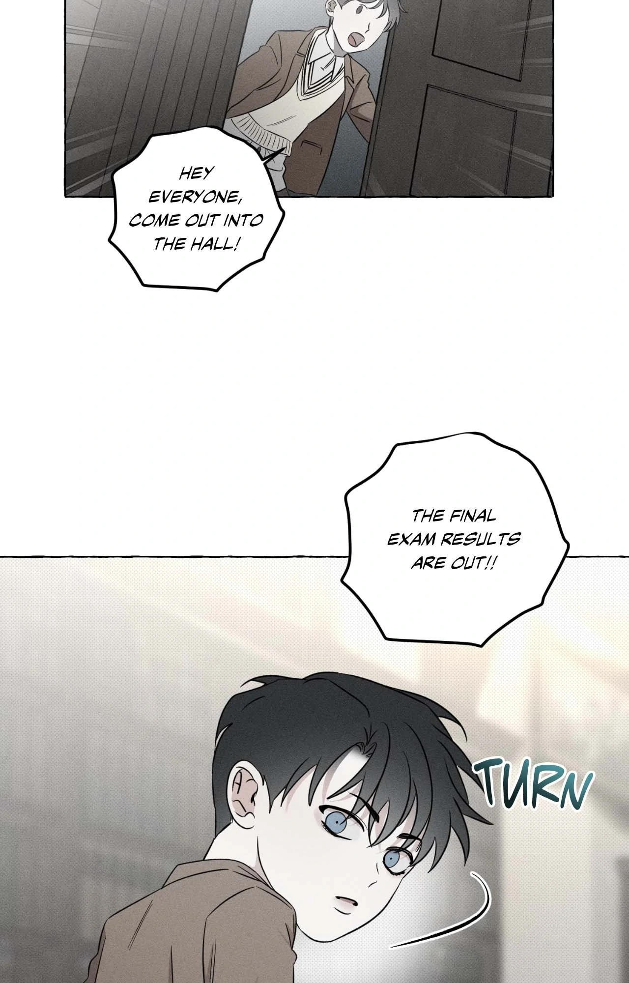 Pale Bones and Blossoms [Official] - Chapter 21 manhwa