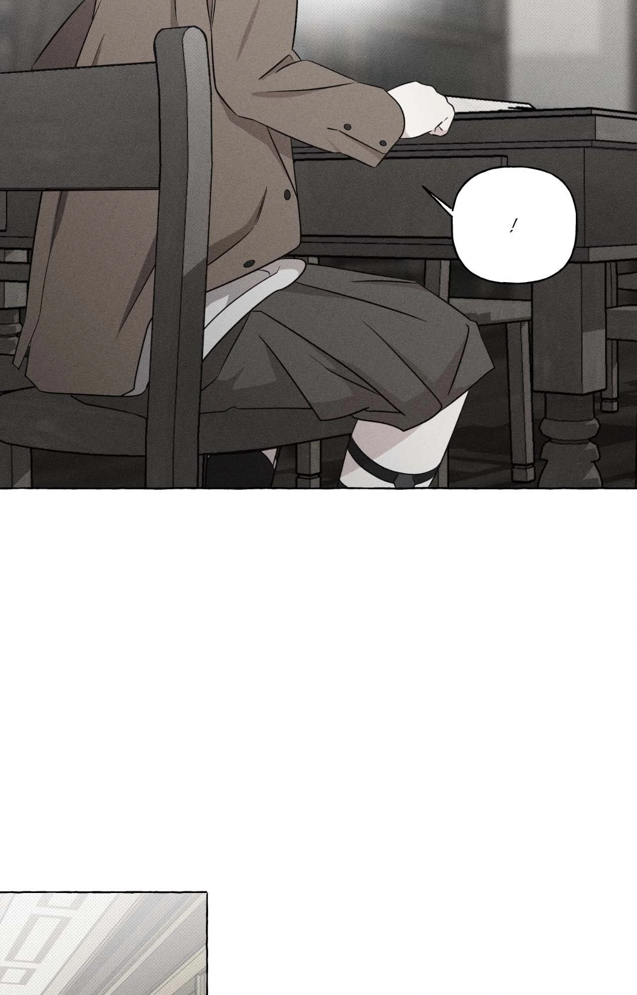 Pale Bones and Blossoms [Official] - Chapter 21 manhwa