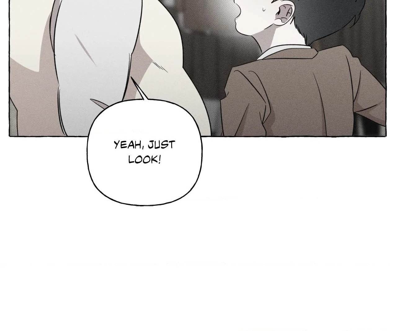 Pale Bones and Blossoms [Official] - Chapter 21 manhwa