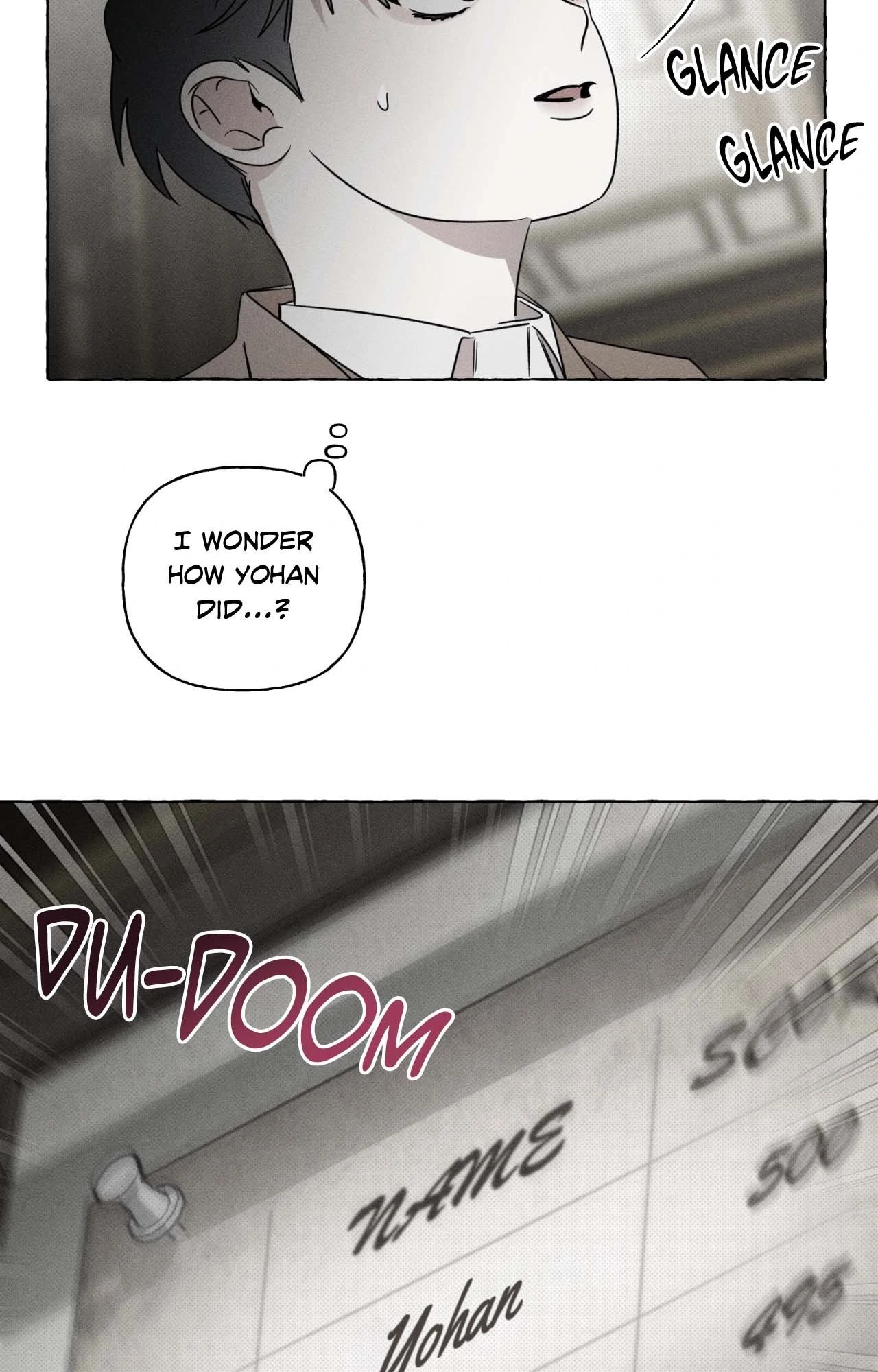 Pale Bones and Blossoms [Official] - Chapter 21 manhwa