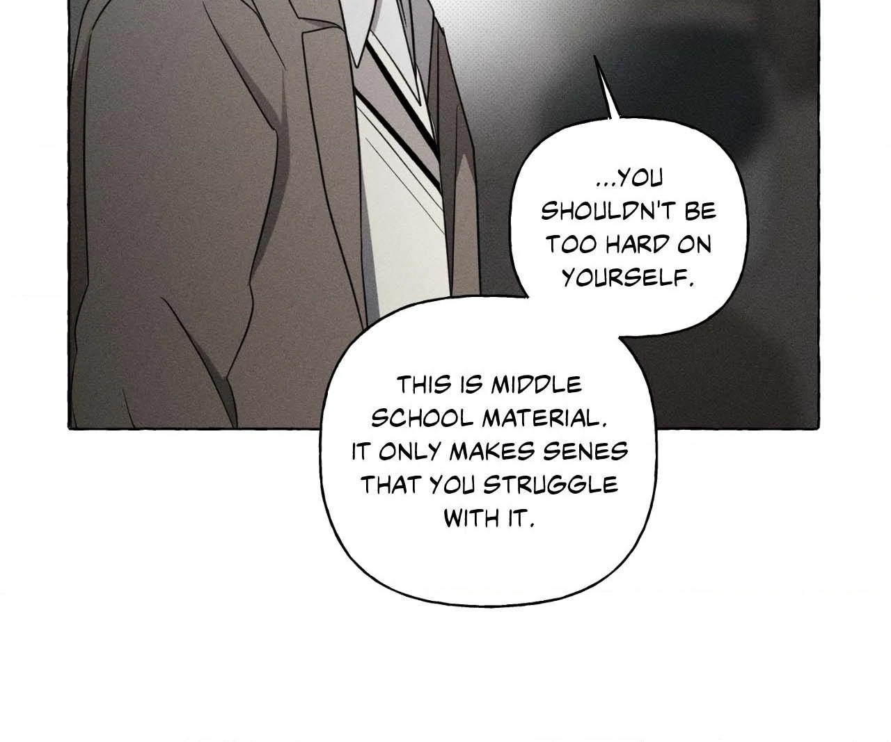 Pale Bones and Blossoms [Official] - Chapter 21 manhwa