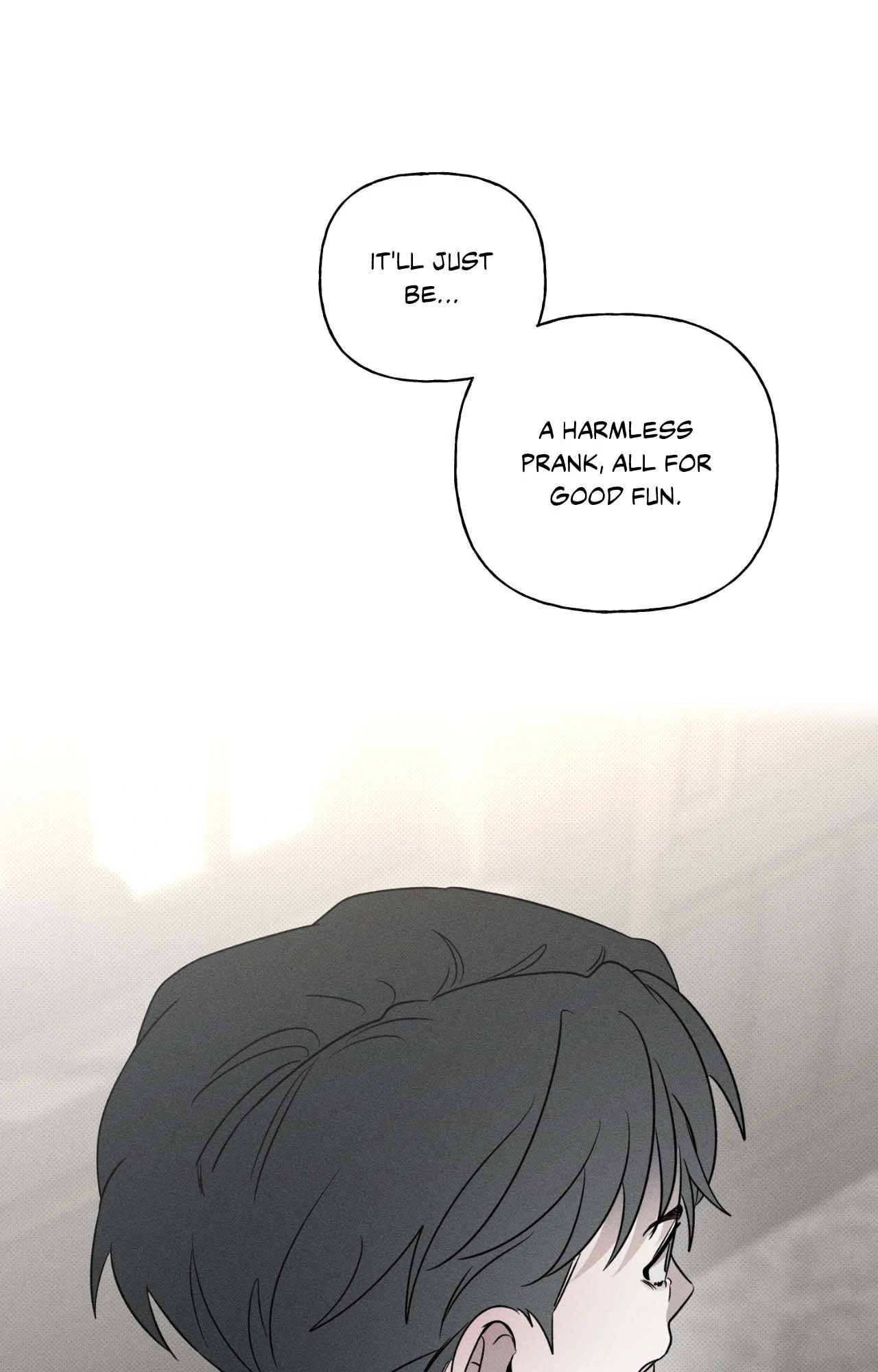 Pale Bones and Blossoms [Official] - Chapter 21 manhwa