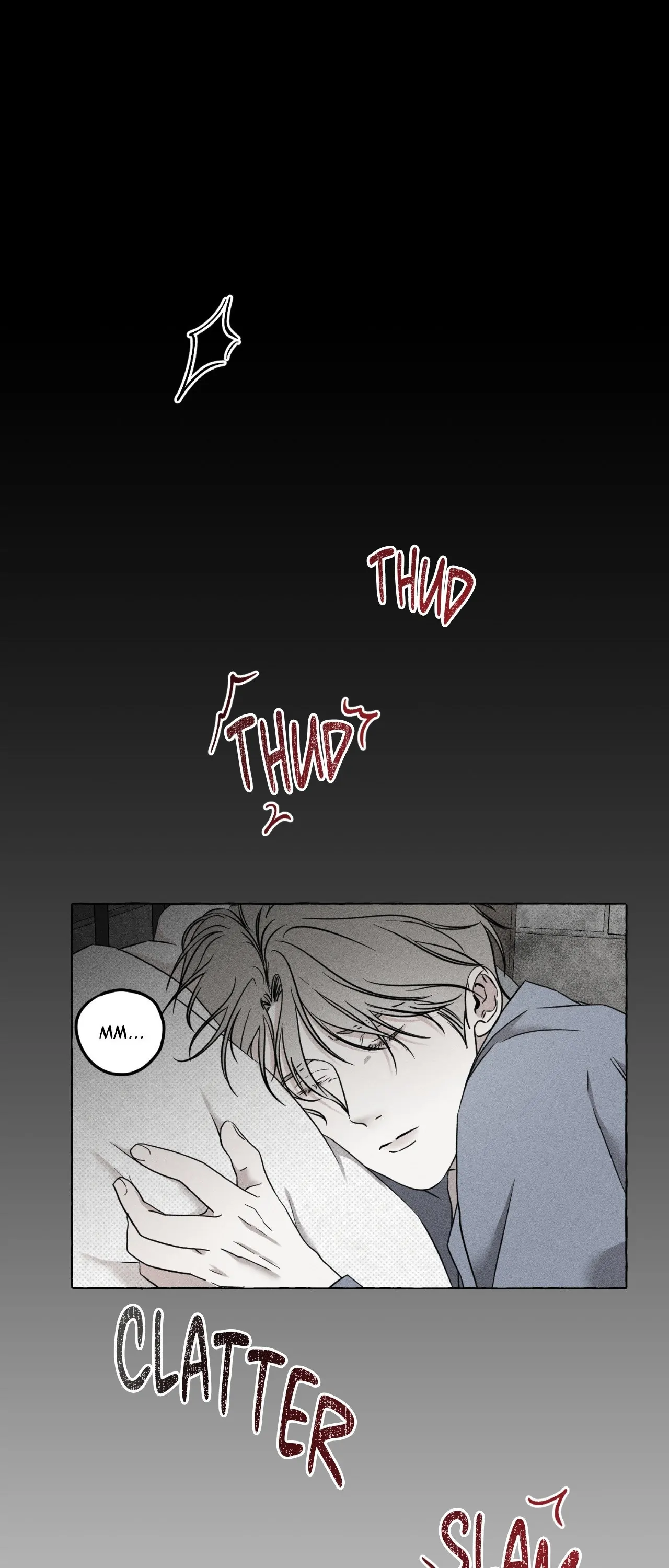 Pale Bones and Blossoms [Official] - Chapter 3 manhwa
