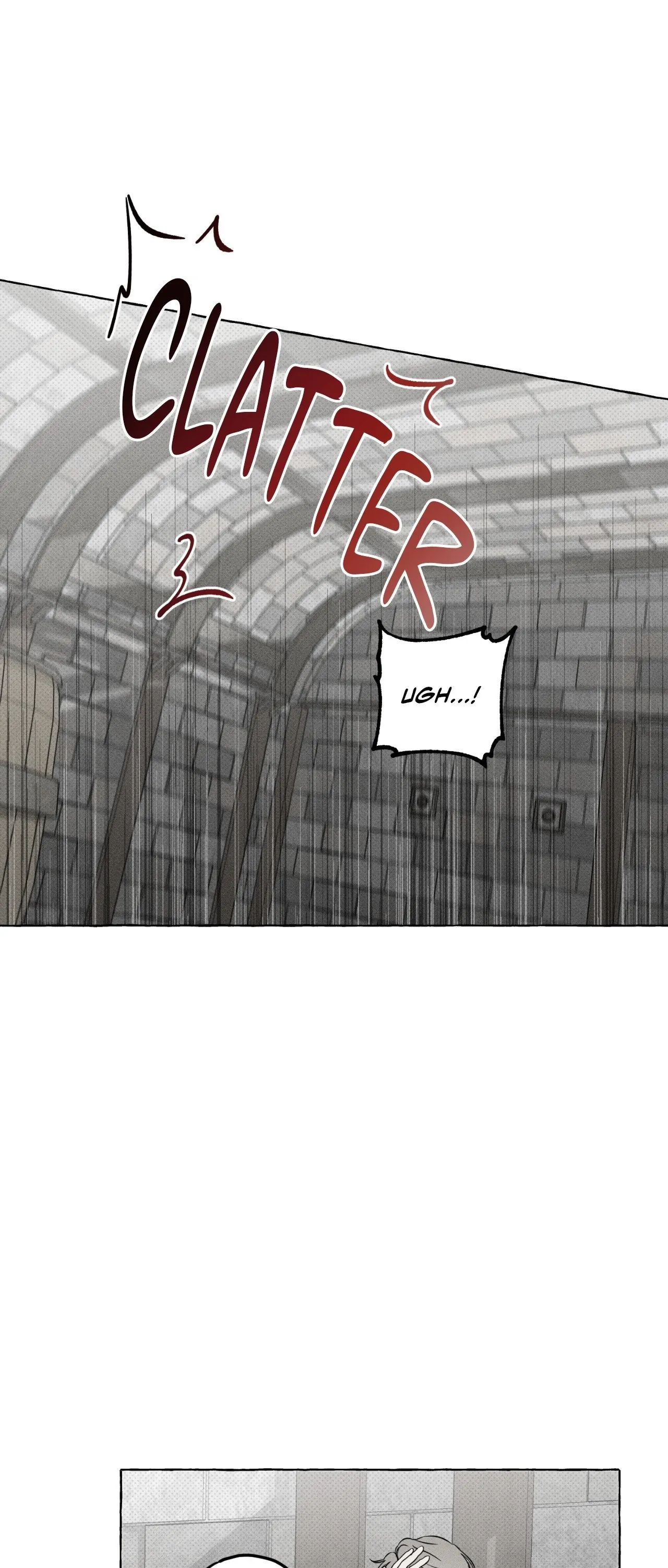 Pale Bones and Blossoms [Official] - Chapter 3 manhwa
