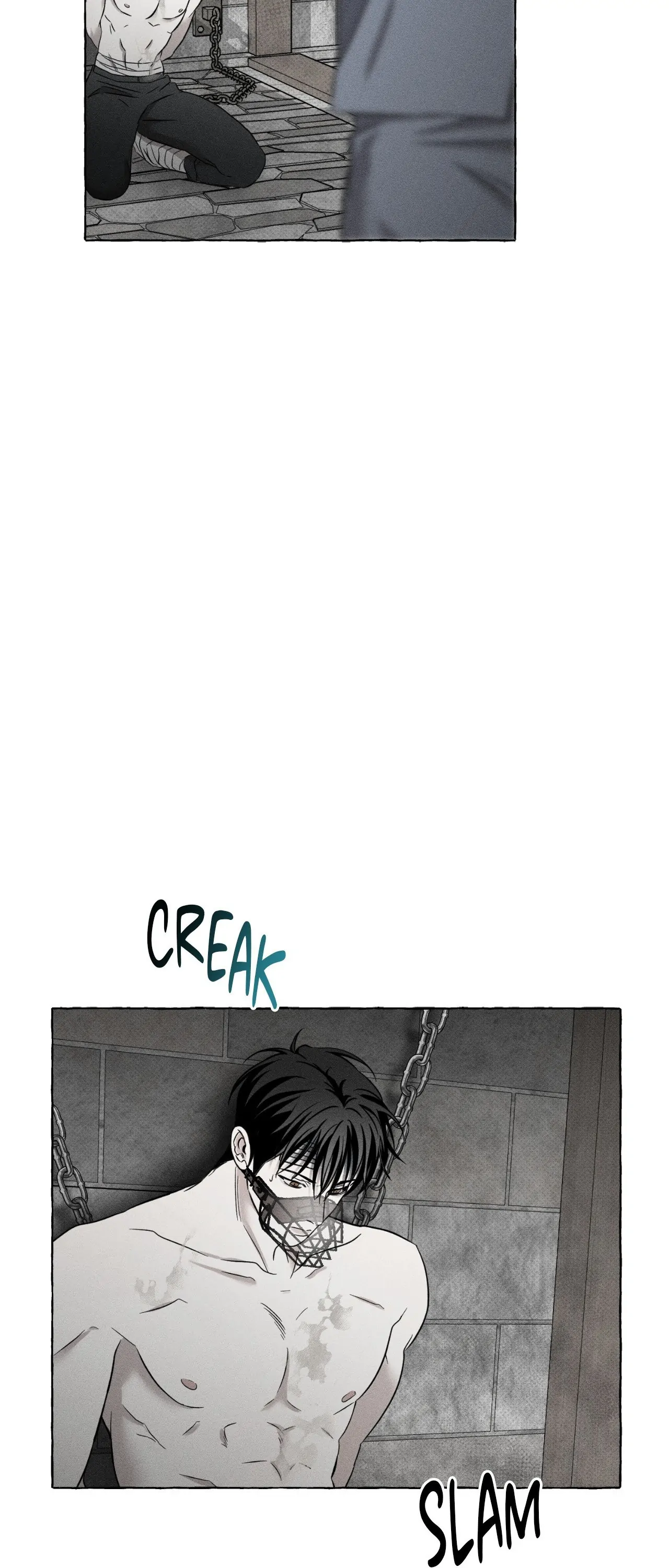 Pale Bones and Blossoms [Official] - Chapter 3 manhwa