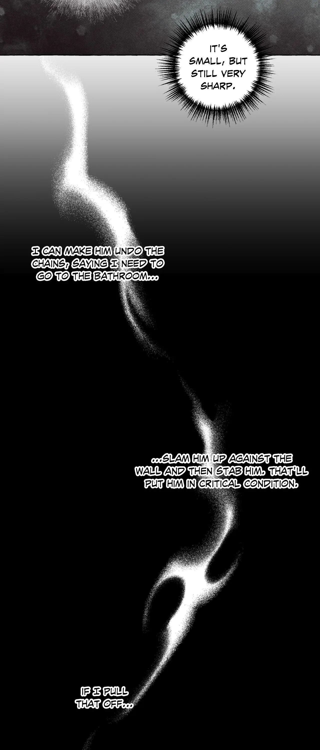 Pale Bones and Blossoms [Official] - Chapter 3 manhwa