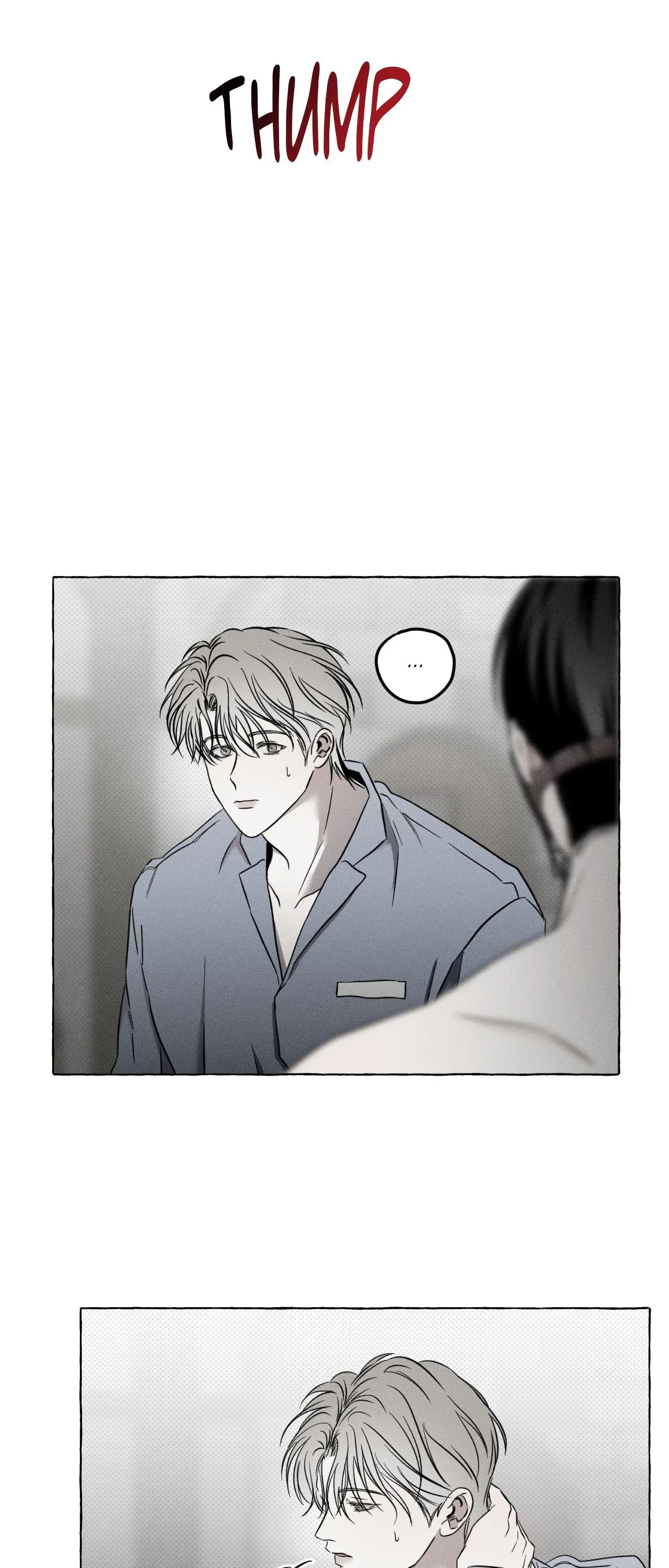 Pale Bones and Blossoms [Official] - Chapter 3 manhwa