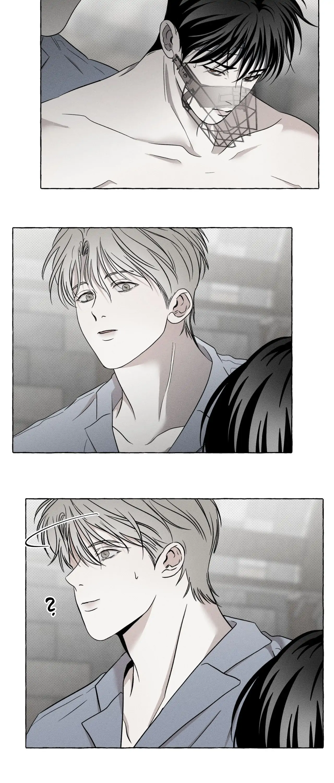 Pale Bones and Blossoms [Official] - Chapter 3 manhwa