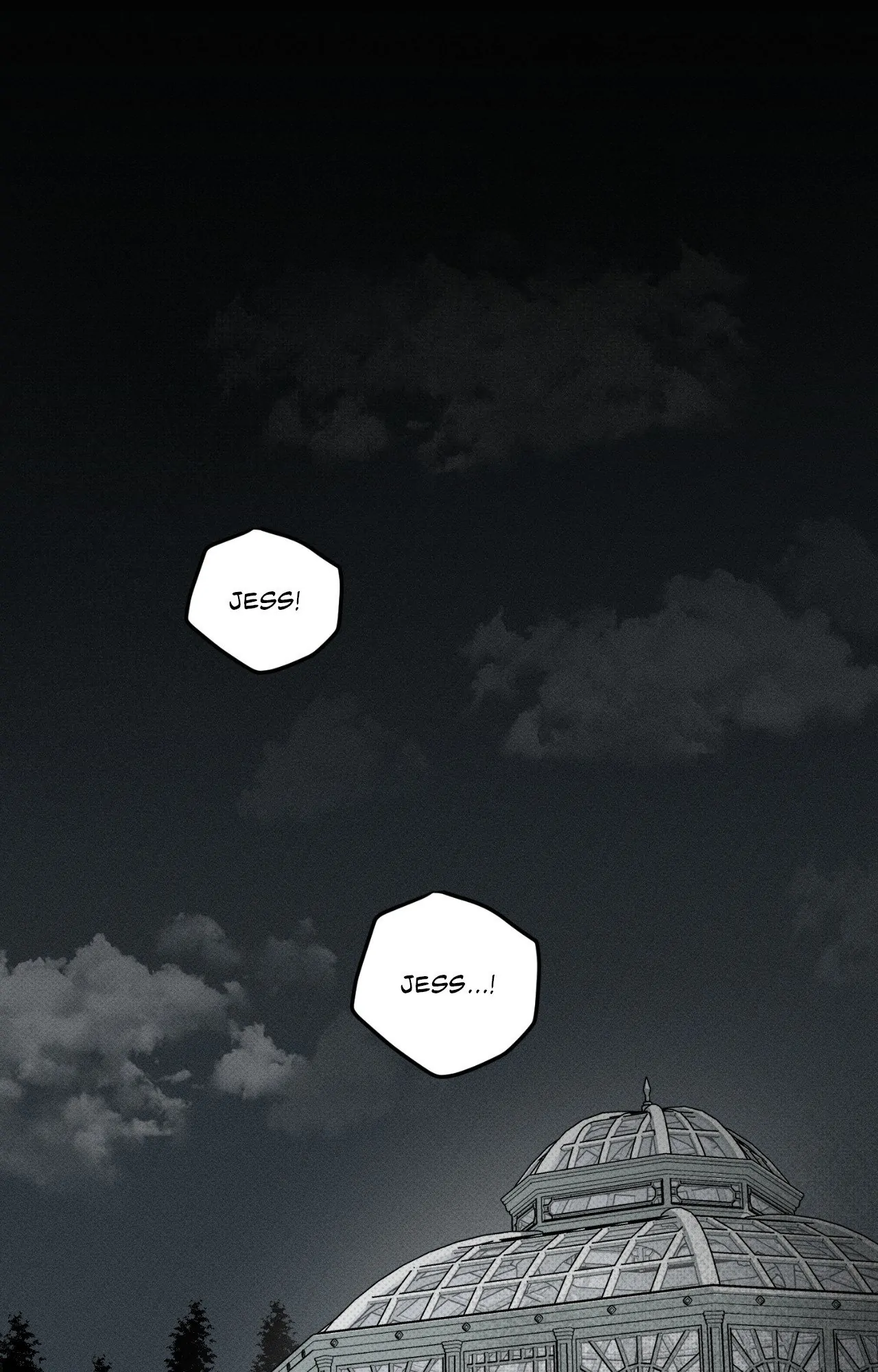 Pale Bones and Blossoms [Official] - Chapter 4 manhwa
