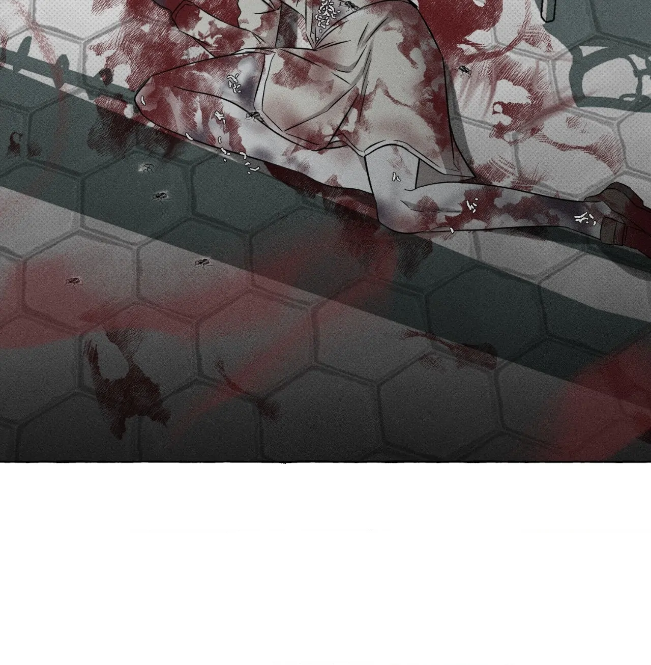 Pale Bones and Blossoms [Official] - Chapter 4 manhwa