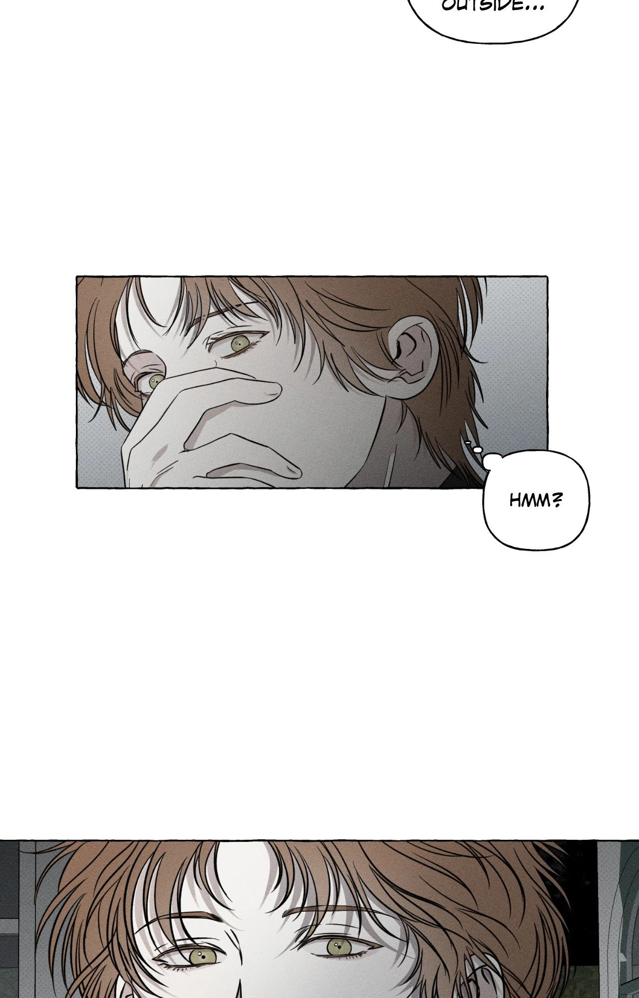 Pale Bones and Blossoms [Official] - Chapter 4 manhwa