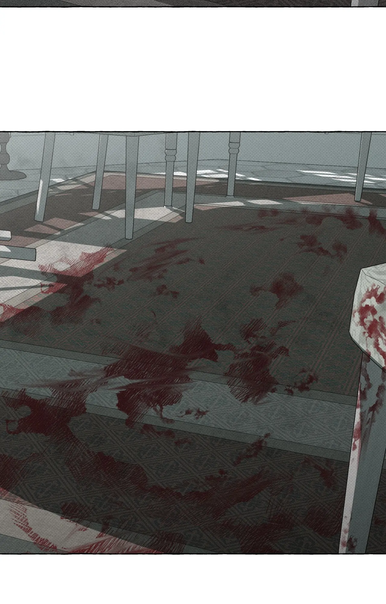 Pale Bones and Blossoms [Official] - Chapter 4 manhwa