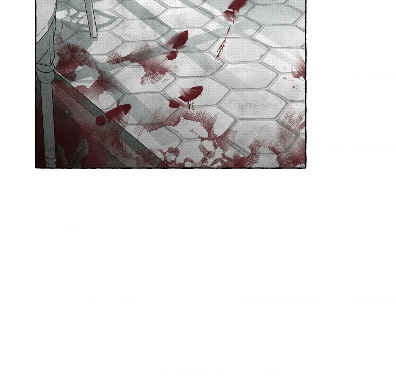 Pale Bones and Blossoms [Official] - Chapter 4 manhwa