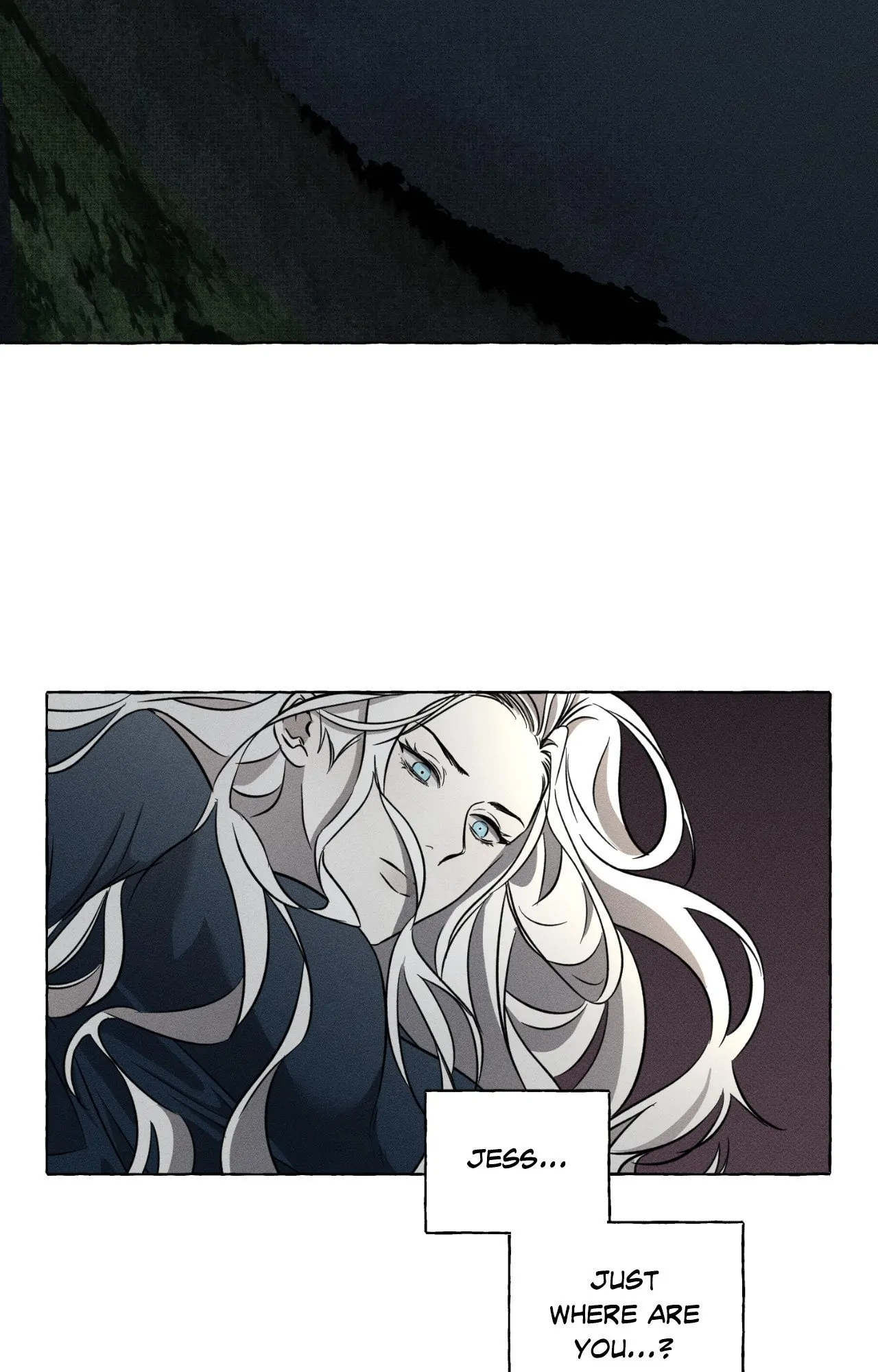 Pale Bones and Blossoms [Official] - Chapter 4 manhwa