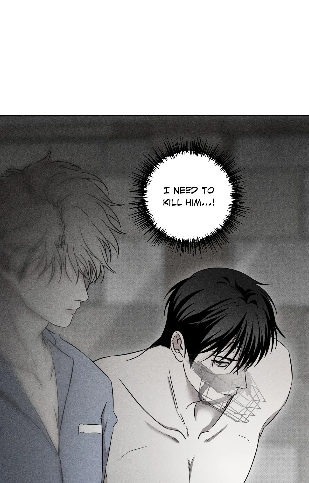 Pale Bones and Blossoms [Official] - Chapter 4 manhwa