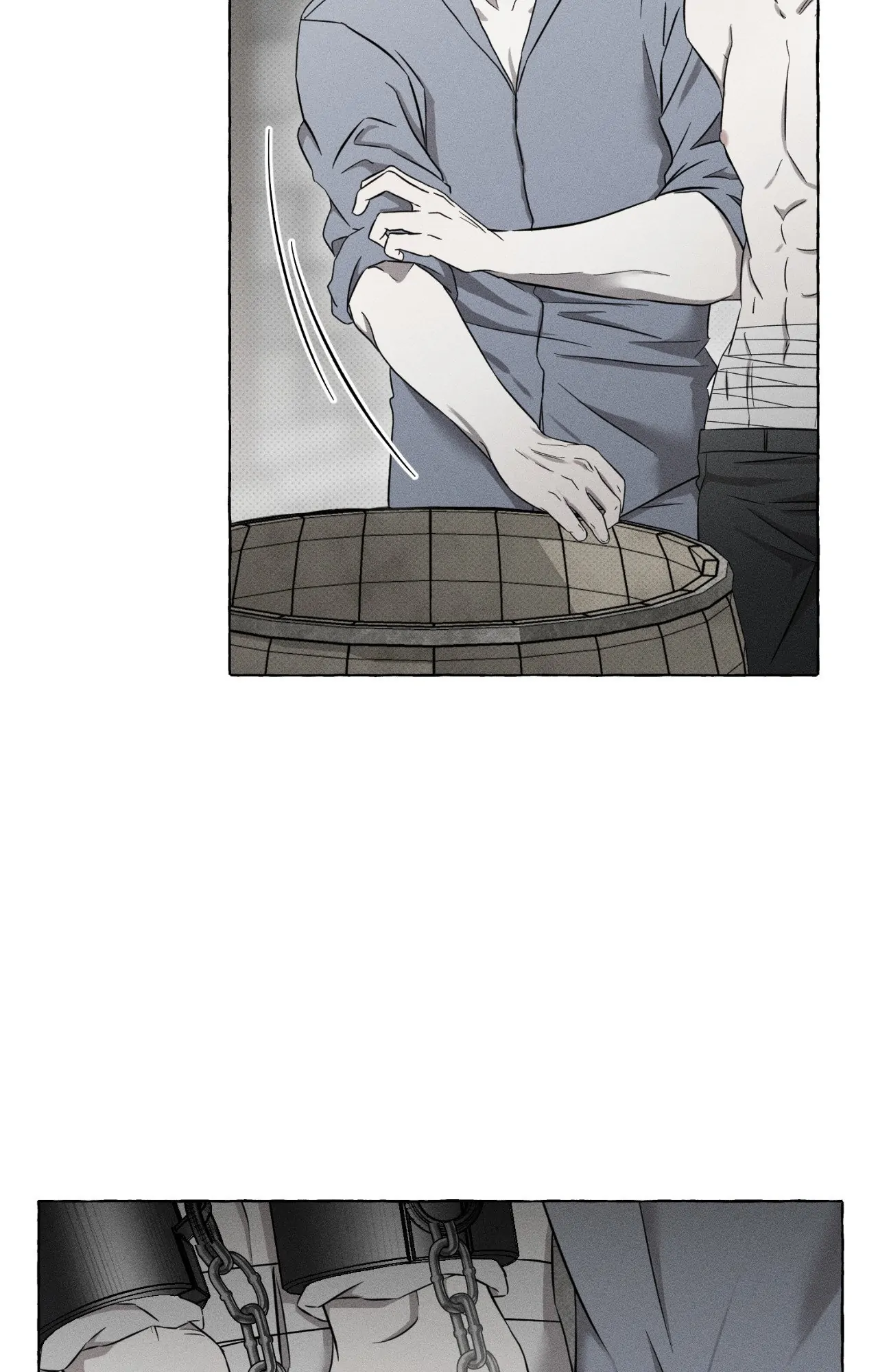 Pale Bones and Blossoms [Official] - Chapter 4 manhwa
