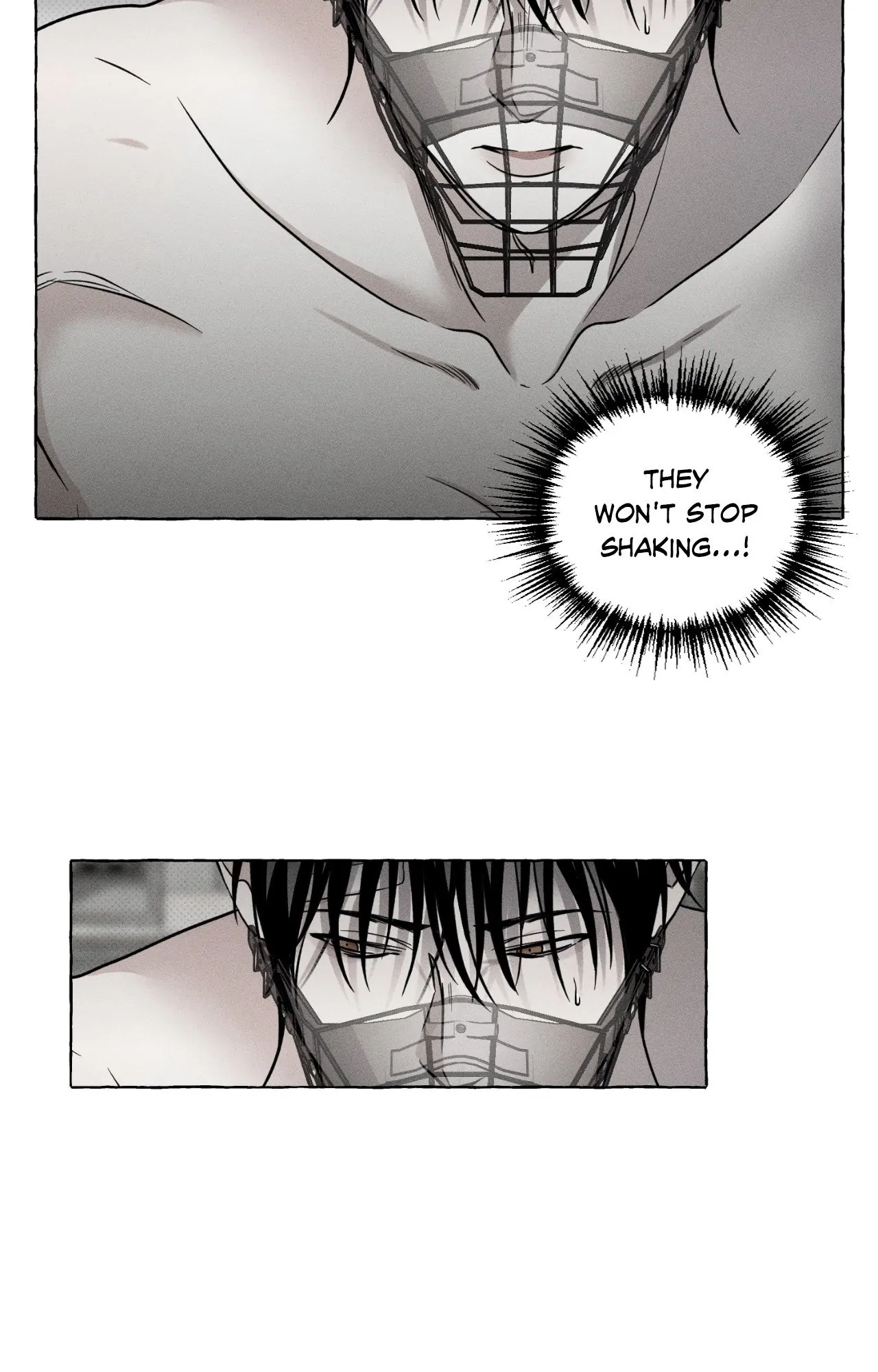 Pale Bones and Blossoms [Official] - Chapter 4 manhwa