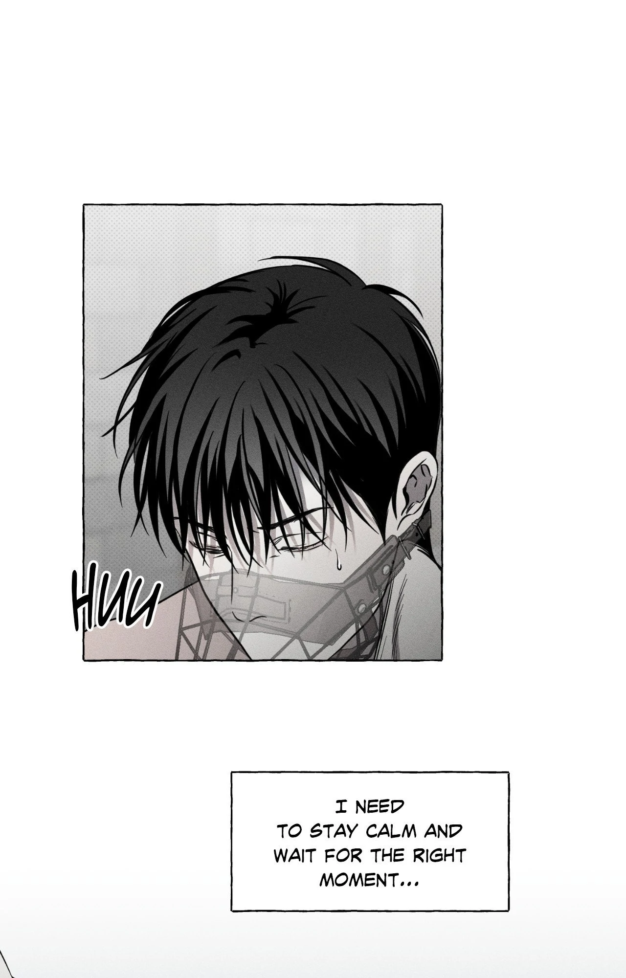 Pale Bones and Blossoms [Official] - Chapter 4 manhwa