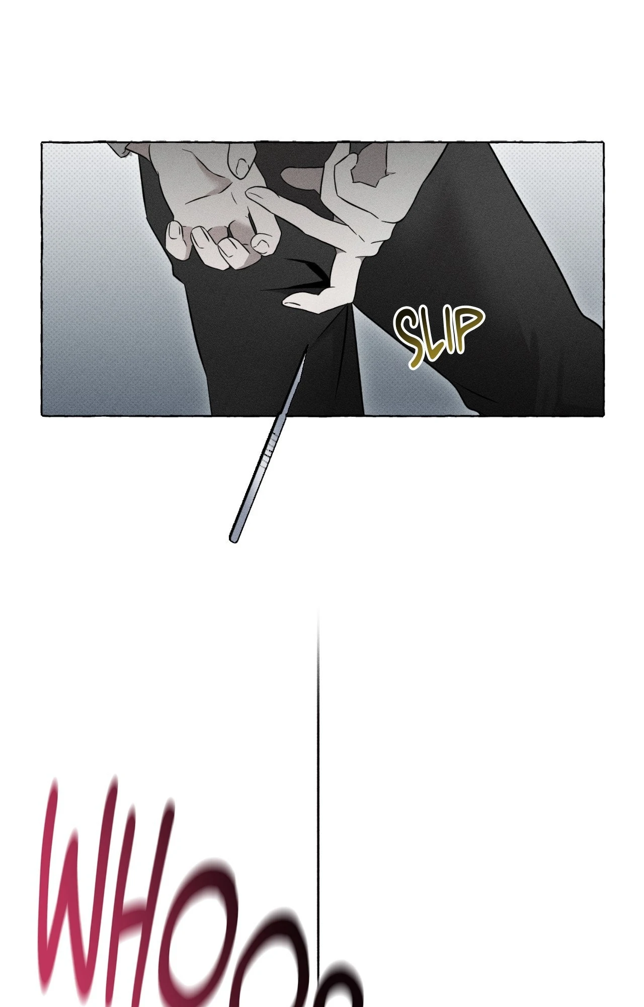Pale Bones and Blossoms [Official] - Chapter 4 manhwa
