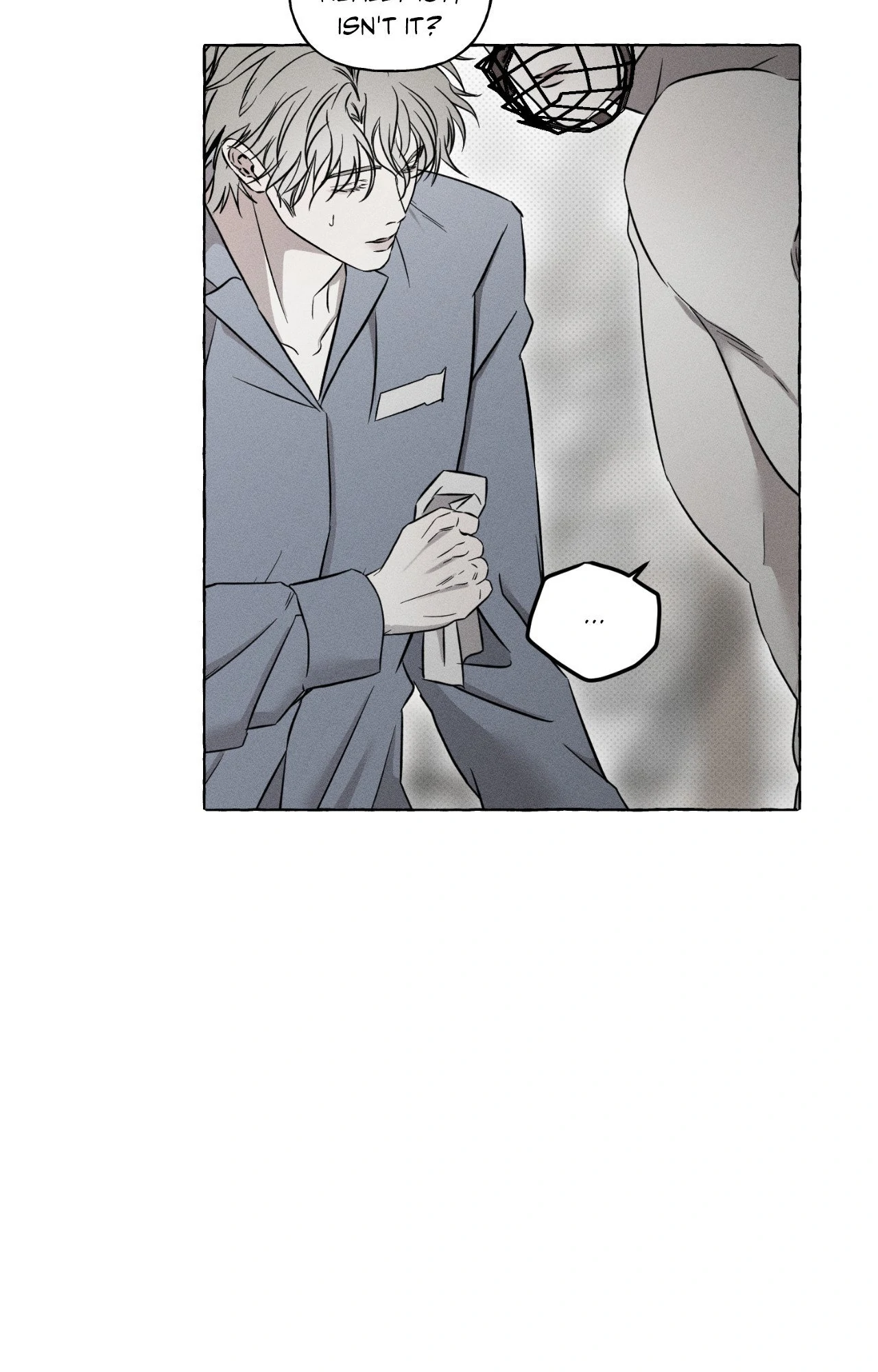 Pale Bones and Blossoms [Official] - Chapter 4 manhwa