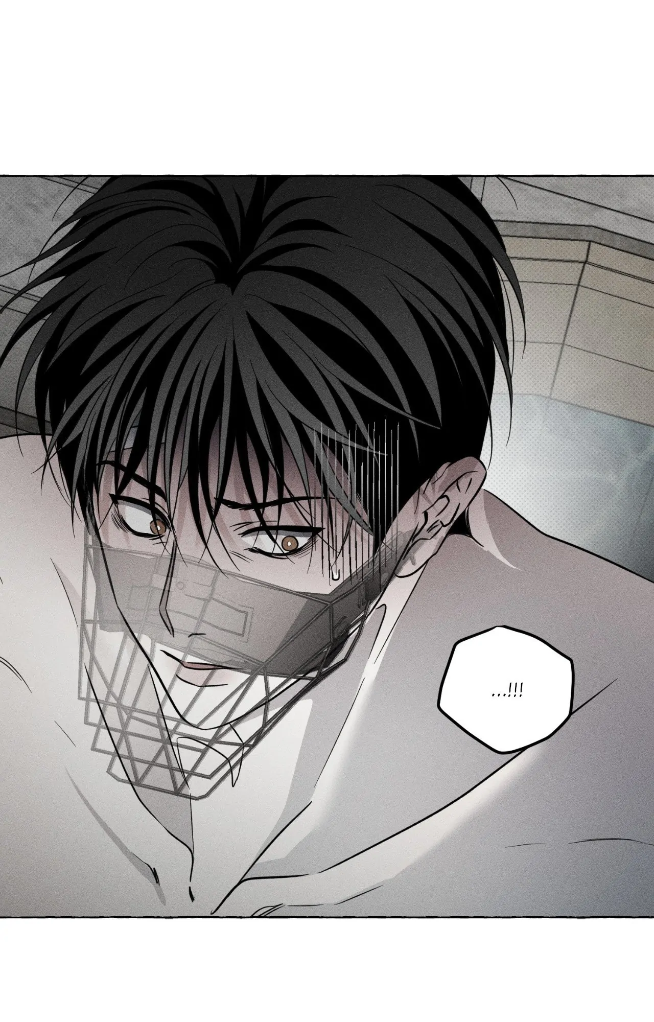 Pale Bones and Blossoms [Official] - Chapter 4 manhwa