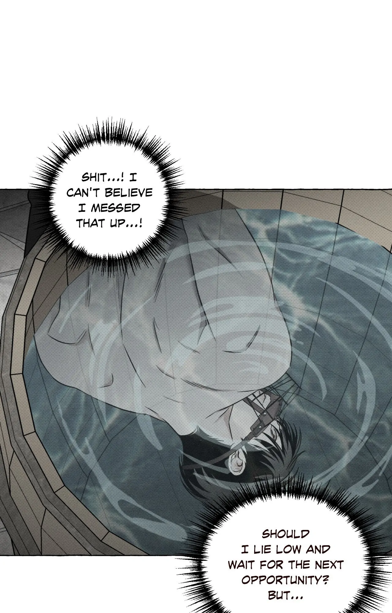 Pale Bones and Blossoms [Official] - Chapter 4 manhwa