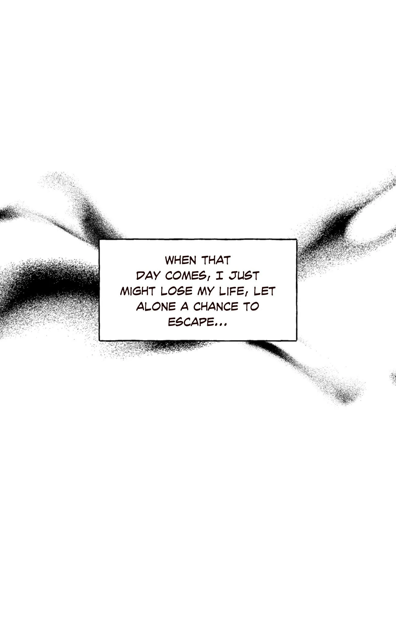 Pale Bones and Blossoms [Official] - Chapter 4 manhwa