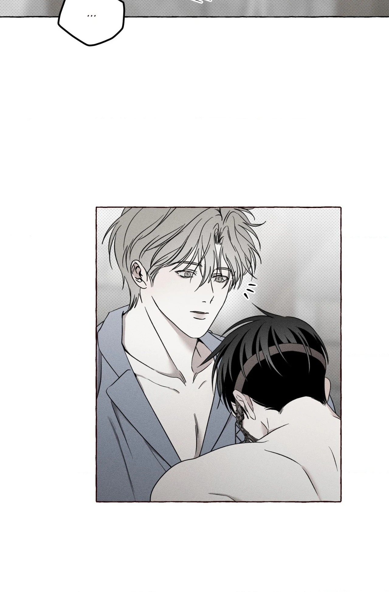 Pale Bones and Blossoms [Official] - Chapter 4 manhwa
