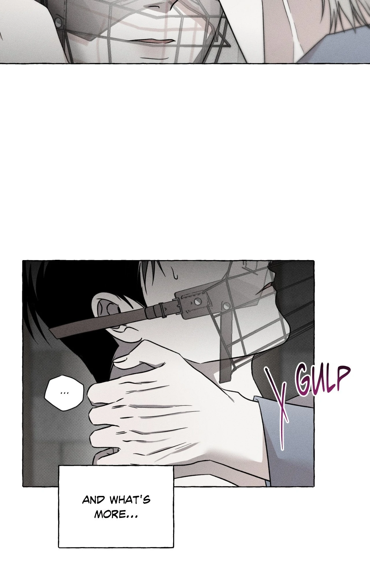 Pale Bones and Blossoms [Official] - Chapter 4 manhwa