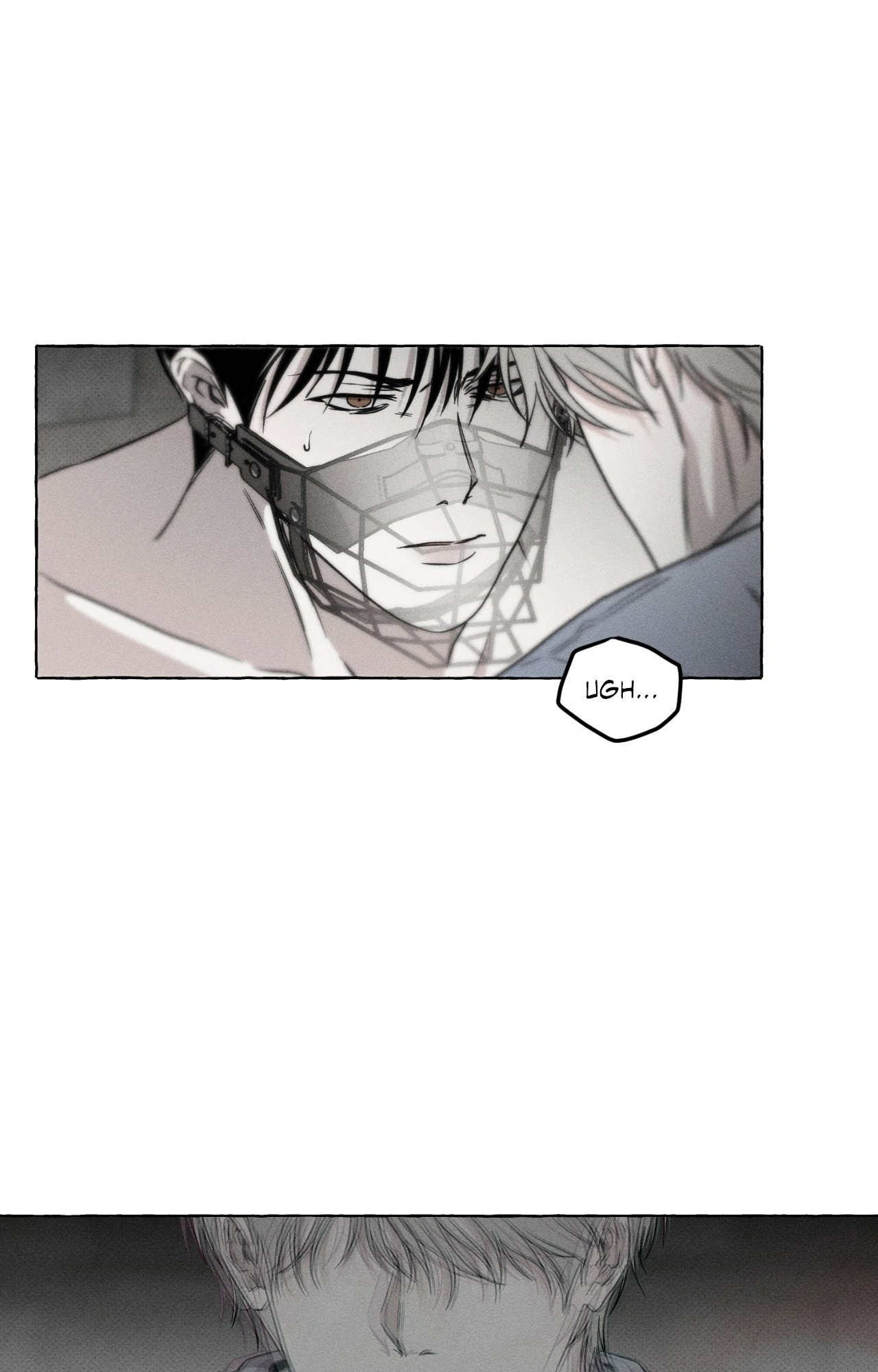 Pale Bones and Blossoms [Official] - Chapter 4 manhwa