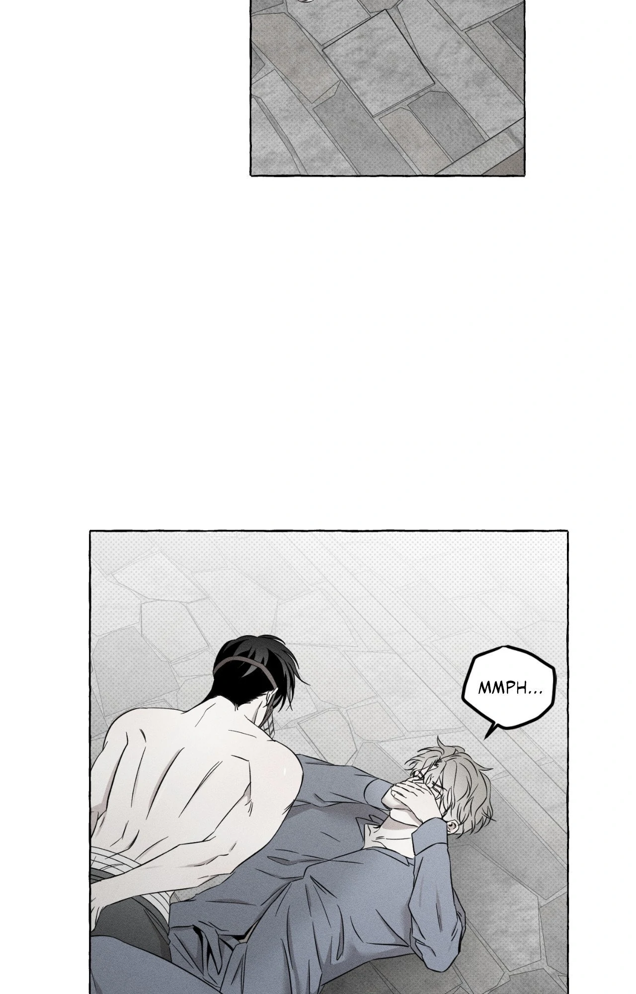 Pale Bones and Blossoms [Official] - Chapter 4 manhwa