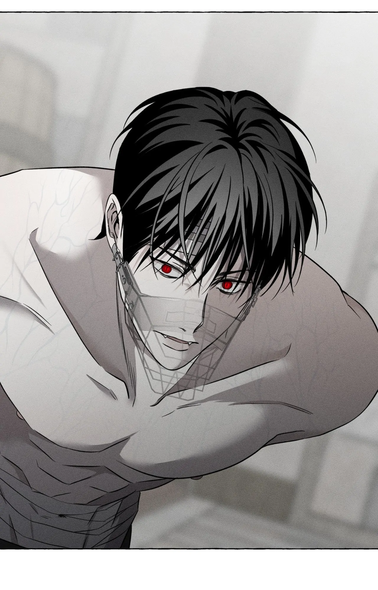 Pale Bones and Blossoms [Official] - Chapter 4 manhwa