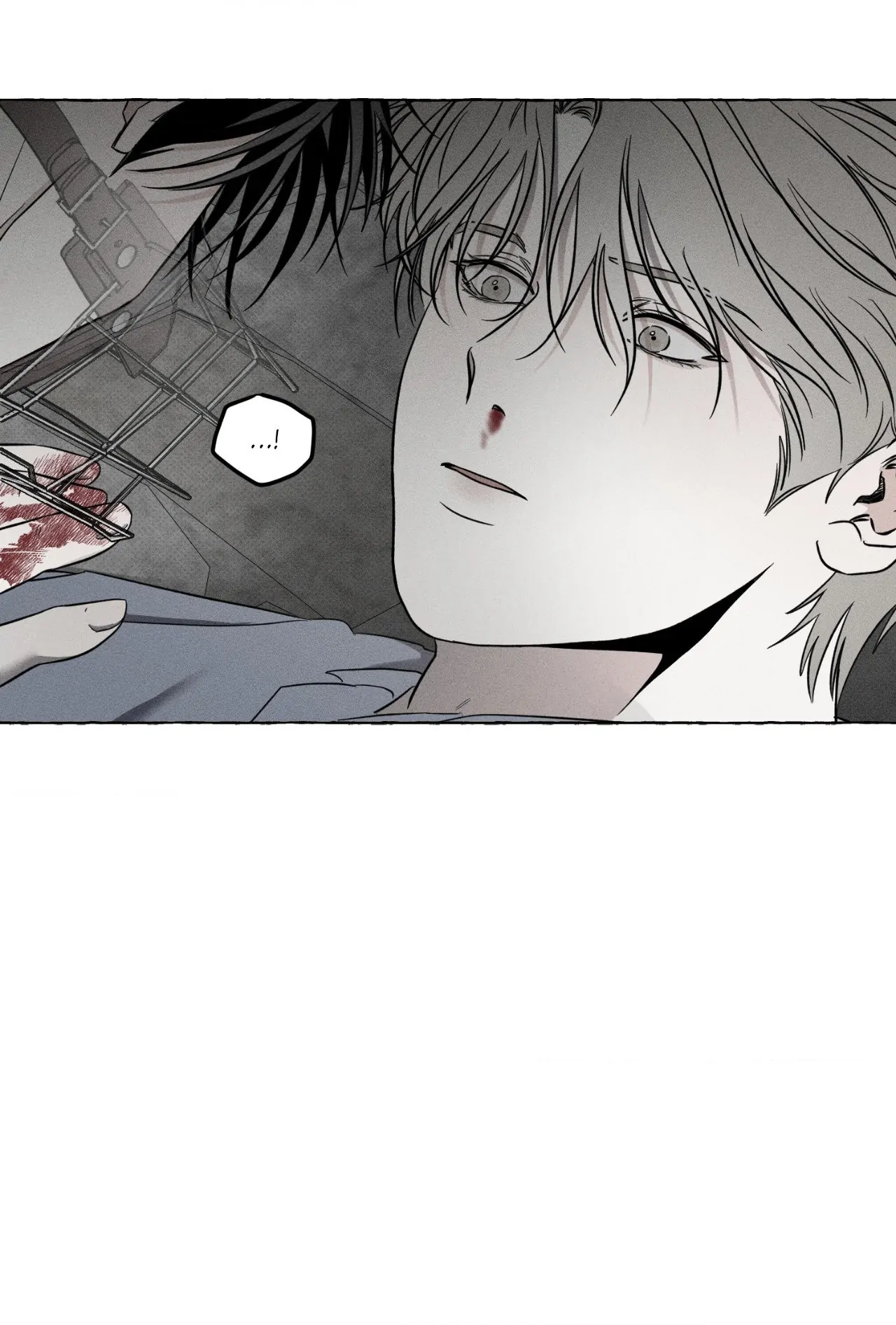 Pale Bones and Blossoms [Official] - Chapter 4 manhwa