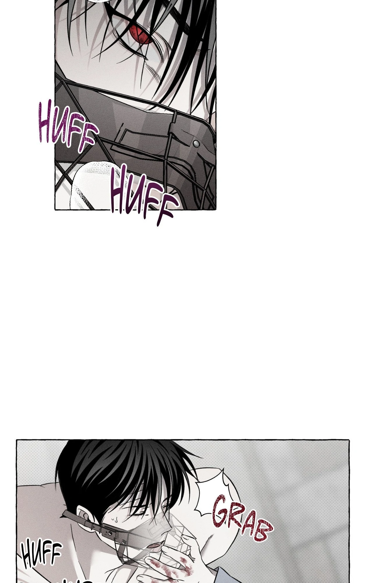 Pale Bones and Blossoms [Official] - Chapter 4 manhwa