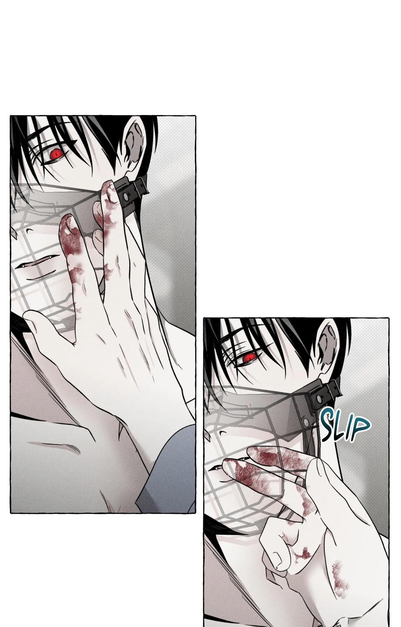 Pale Bones and Blossoms [Official] - Chapter 4 manhwa