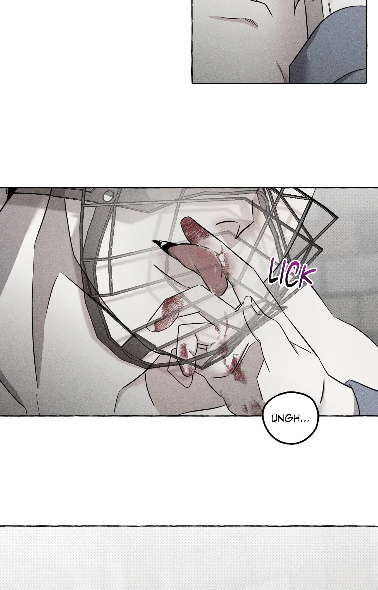 Pale Bones and Blossoms [Official] - Chapter 4 manhwa