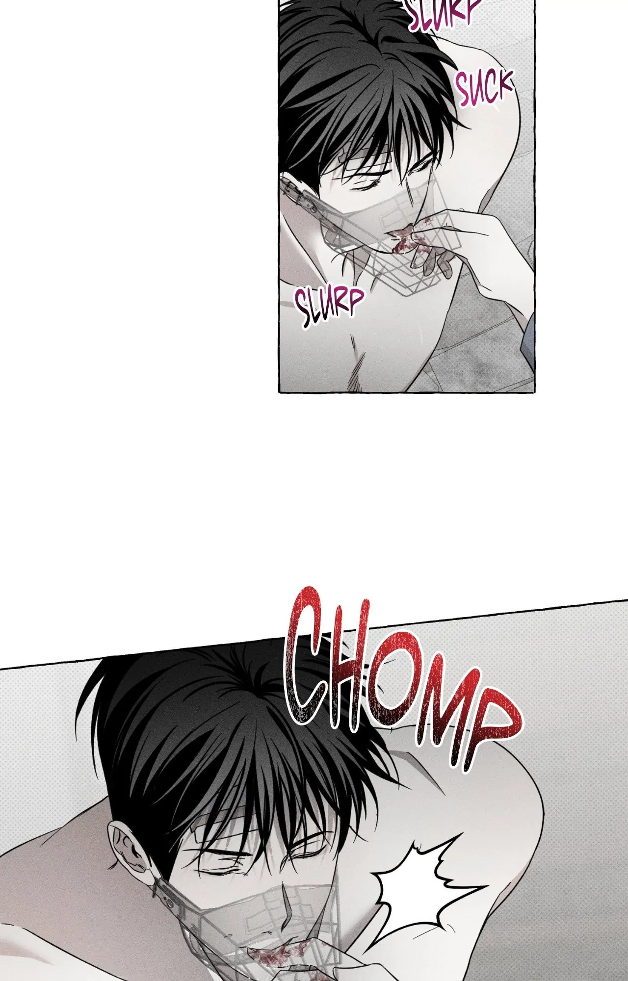 Pale Bones and Blossoms [Official] - Chapter 4 manhwa
