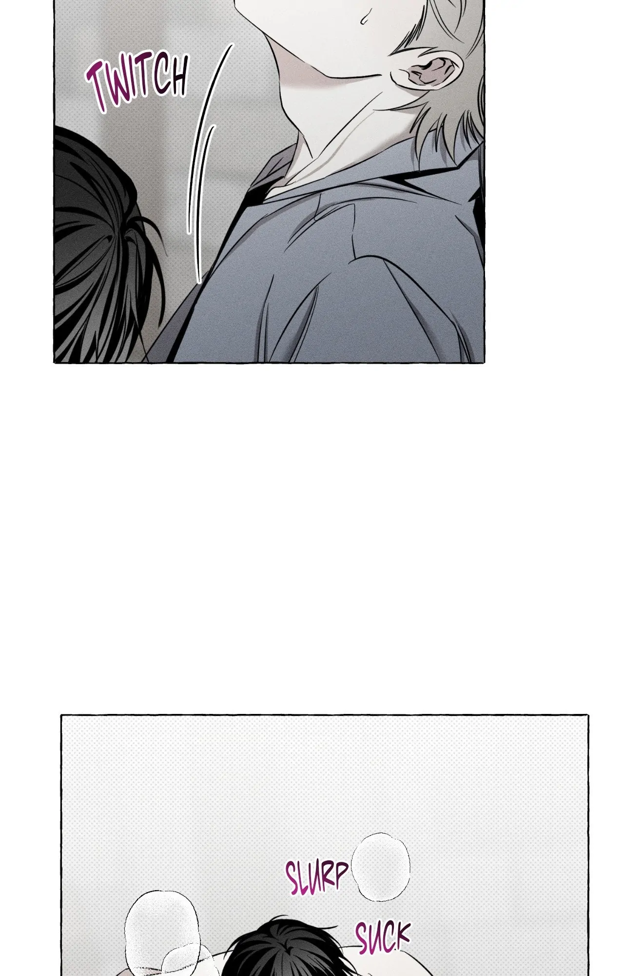 Pale Bones and Blossoms [Official] - Chapter 4 manhwa